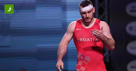 Tko Je Ivan Huklek Hrvatski Hulk Može Do Medalje Zbog Dopinga Srpskog
