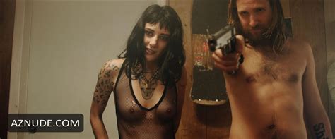 SHEILA VAND Nude AZNude