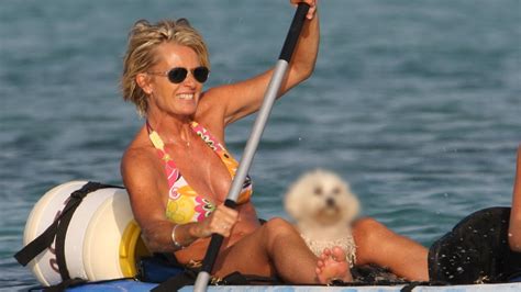 Naked Sophie Davant Added By Jyvvincent