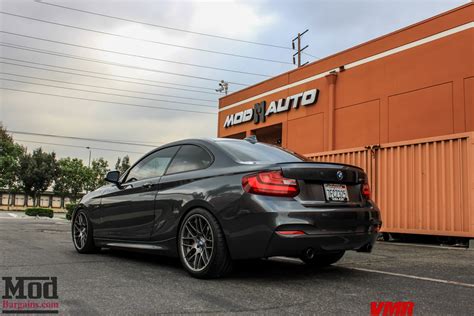 Quick Snap F Bmw M I On Vmr Vb Wheels Modbargains S Blog