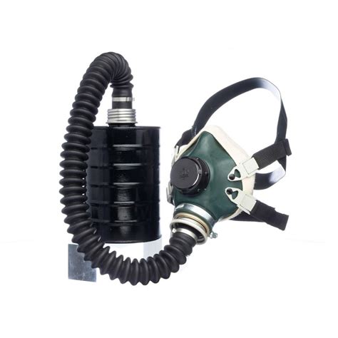 Купить респиратор фильтрующий с гофротрубкой МЕТАЛЛУРГ ДОТ 780 в ...