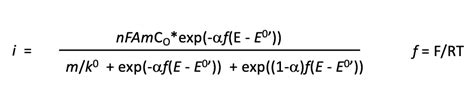 Solved Derive The Following From The Eyring Equation For A Chegg