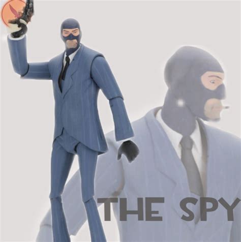 Meet The Spy Meme Generator