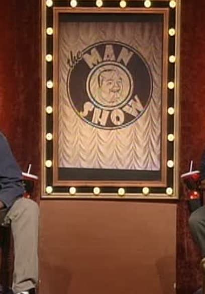 Watch The Man Show S E They Don T Want Sex As Much As We Do Free Tv Shows Tubi