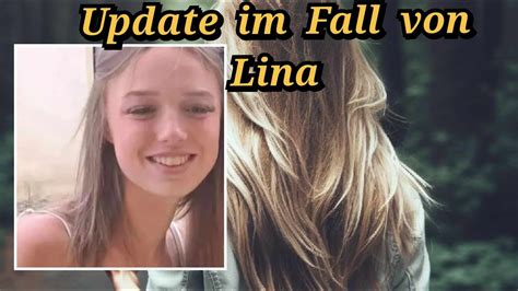 Update Im Fall Der Vermissten Lina Aus Dem Elsass Youtube