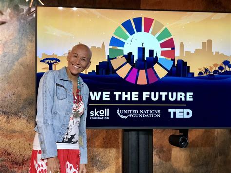 We Empower Un Sdg Challenge 2020