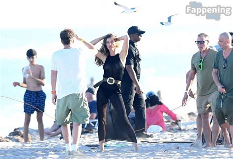 Gisele Bundchen Gisele Nude OnlyFans Photo The Fappening Plus