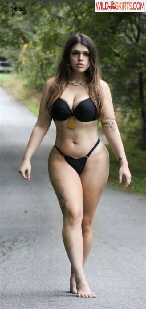 Josie Marcellino Jomariee Josiemarcellino Nude OnlyFans Instagram Leaked Photo