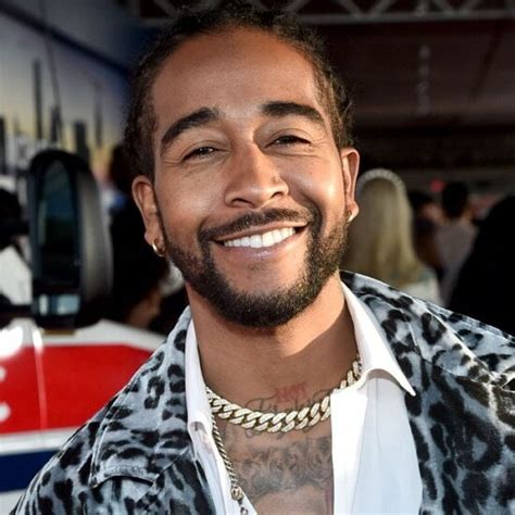 Omarion Age, Net Worth, Girlfriend, Family and Biography (Updated 2023