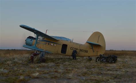Ан-2 — Каропка.ру — стендовые модели, военная миниатюра