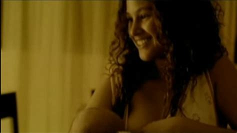 Naked Aida Folch In Las Vidas De Celia