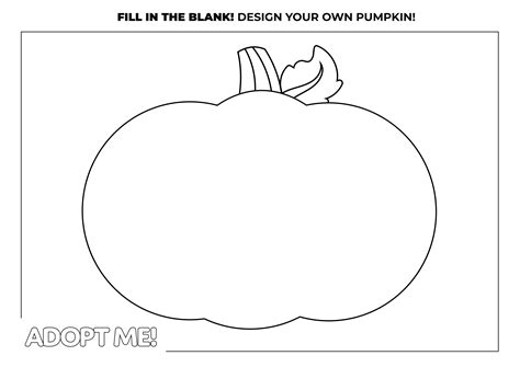 HAPPY HALLOWEEN! - Adopt Me!