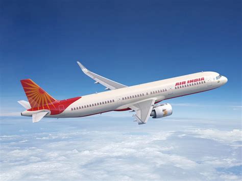 Air India Launches Non Stop Flights Delhi To Kuala Lumpur Starting