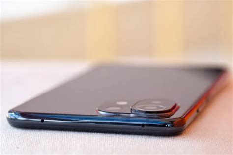Redmi Mi 11 Lite 5g — Xiaomi-pad.ru