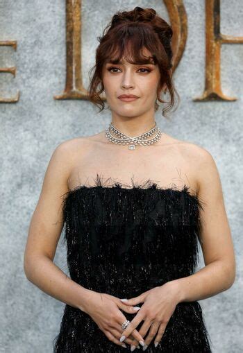 Olivia Cooke Livkatecooke Nude OnlyFans The Fappening Plus