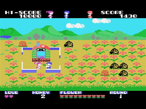 Master Games List / SG-1000 / Game List / Sega Does