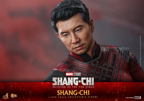 Shang Chi And Wenwu Make Their Hot Toys Figural Debuts