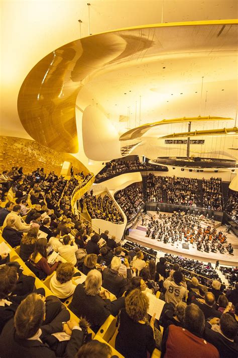 Arts & Music - Philharmonie de Paris | Paris Capitale