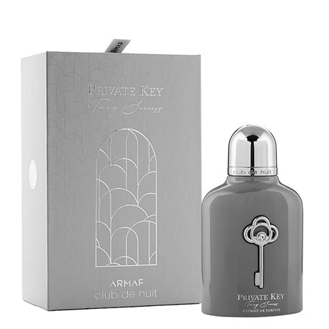 ARMAF CLUB DE NUIT Private Key Collection ~ Duftneuheiten