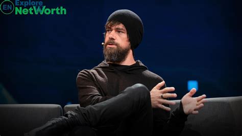 Jack Dorsey Net Worth, Wiki, Biography, Age, Girlfriend, Parents