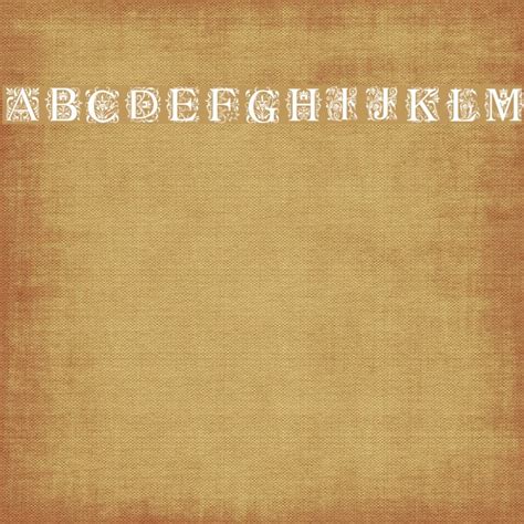Regal Font