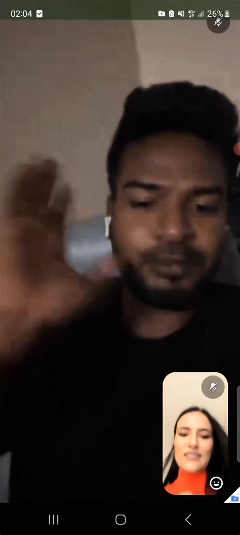 Surya Krish Es Un Indio Gay Que Vive En Kansas City EE UU