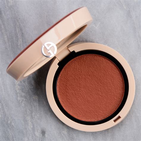 Giorgio Armani Neo Nude Melting Color Balm Swatches