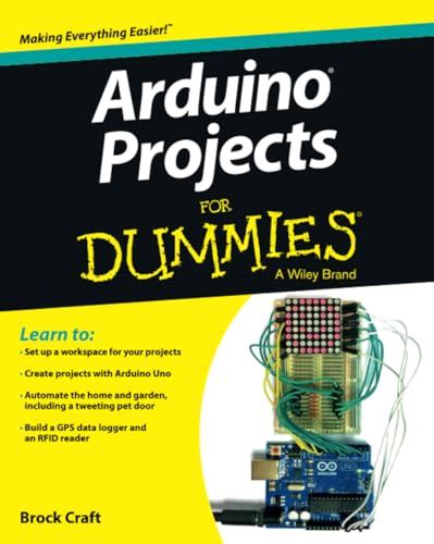 17 Best Arduino Books For Beginners Application Based