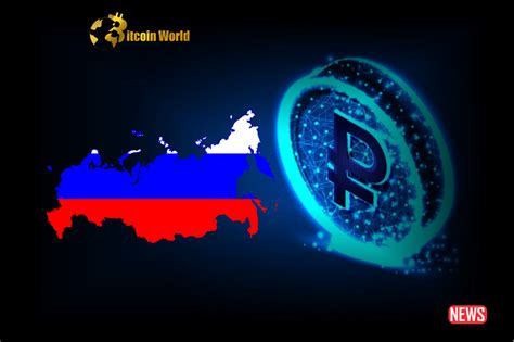 Russia's Digital Ruble: Gearing Up for Launch Amid Geopolitical Shifts ...