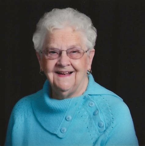 Margaret M Kuyper Arlington Memorial Gardens