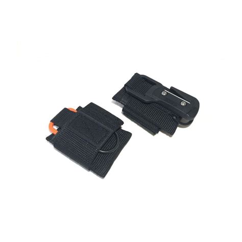 Line Cutter Black