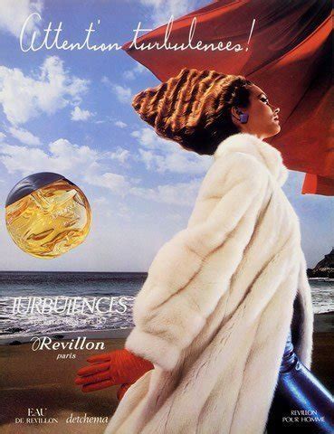 Turbulences by Revillon (Parfum) » Reviews & Perfume Facts