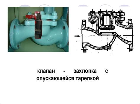 Арматура трубопроводов. Классификация арматуры - презентация онлайн