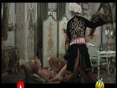 Marika Mindzenthy Nude Pics Page