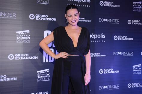 Maite Perroni Talks About Her Pregnancy And Reveals The Sex Of Her Baby World Stock Market