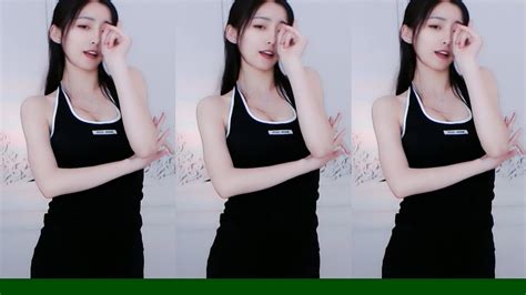 0220327 子诺小姐姐 Sexy Hot girl Dance YouTube