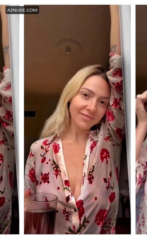 Hadise Nude Aznude