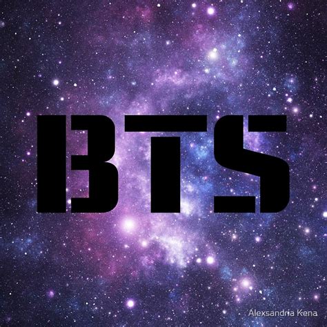 45 Galaxy Lockscreen Galaxy Bts Wallpaper Logo Pictures