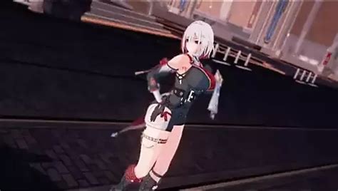 Jintsurikisfm Caliente D Sexo Hentai Compilaci N Xhamster