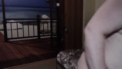 Bbw Milf Striptease In My Room