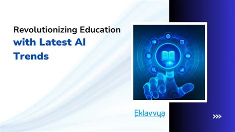 Ai Education Trends Presentation Online Examination System Online