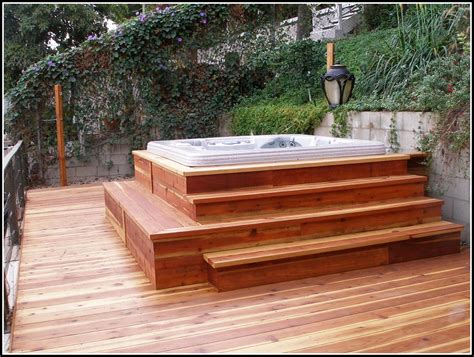 Do It Yourself Decks Plans Decks Home Decorating Ideas Ry V Jaklo