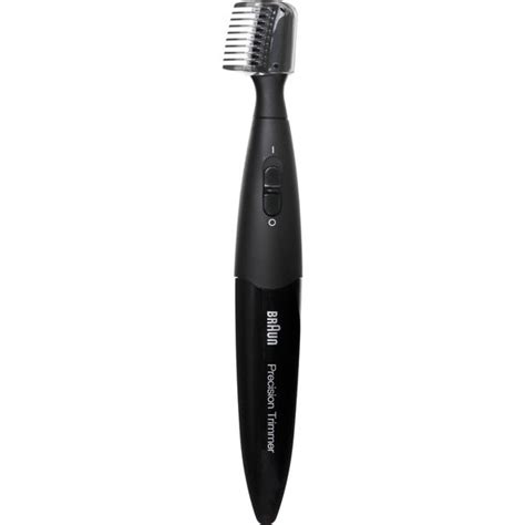 Trymer Braun Trymer Do Brody Do Brwi I Okolic Bikini Braun PT5010