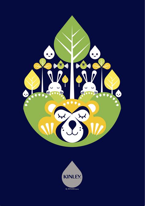 Kinley Posters Optipoti