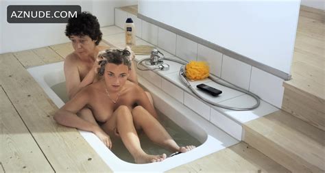 Paula Schramm Nude Aznude