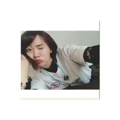 Saito Shuka My Bangs Grew It Was Hot Today Huh Tumbex