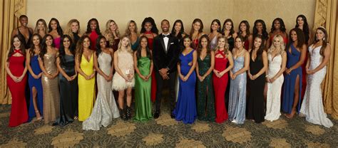 The Bachelor TV Show on ABC: Season 25 Viewer Votes - canceled + renewed TV shows, ratings - TV ...