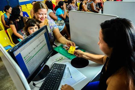 Atualiza O Cadastral Saiba Quem Precisa Atualizar O Cadastro