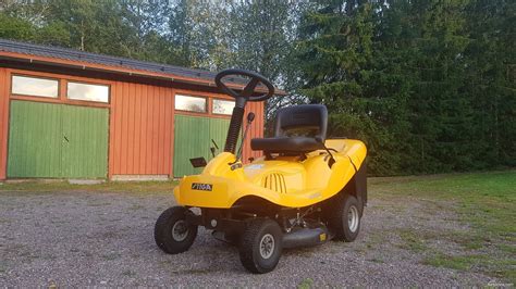 Stiga Garden ruohonleikkurit - Nettikone