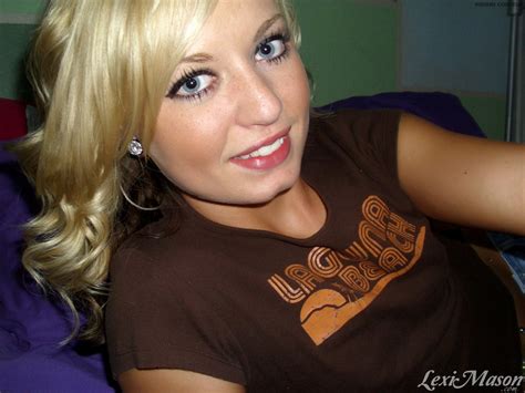 Slim Blonde Teen With Tiny Tits Selfshots Porn Pictures XXX Photos Sex Images 2706873 PICTOA